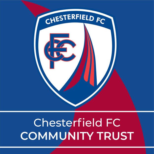 Chesterfield FC logo