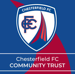 Untitled chesterfield FC logo